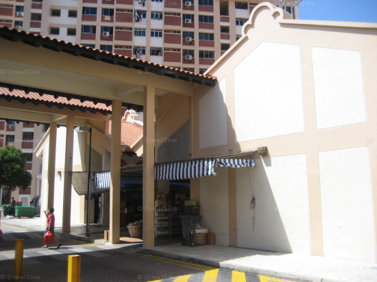 Blk 26A Chai Chee Road (Bedok), HDB 3 Rooms #11372